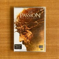 DVD : The Passion of the Christ (2004) เดอะ พาสชั่น ออฟ เดอะ ไครสต์ [มือ 1 ซับไทย] Mel Gibson ดีวีดี หนัง แผ่นแท้ ตรงปก