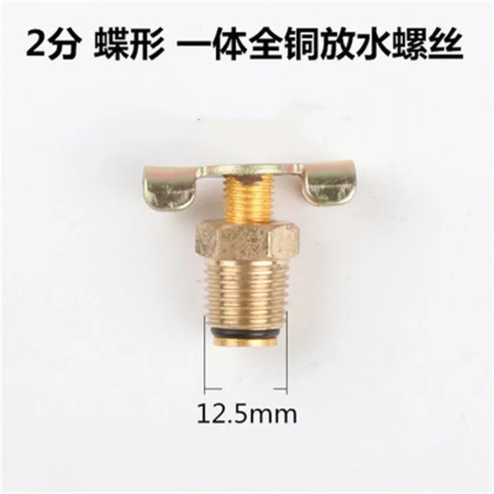 Sound Static Single OilFree Air Pressure Accessories Directional Valve Solenoid Valve