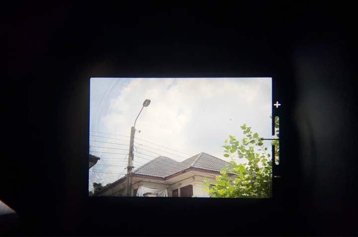 กล้องฟิล์ม-pentax-k1000-พร้อมเลนส์