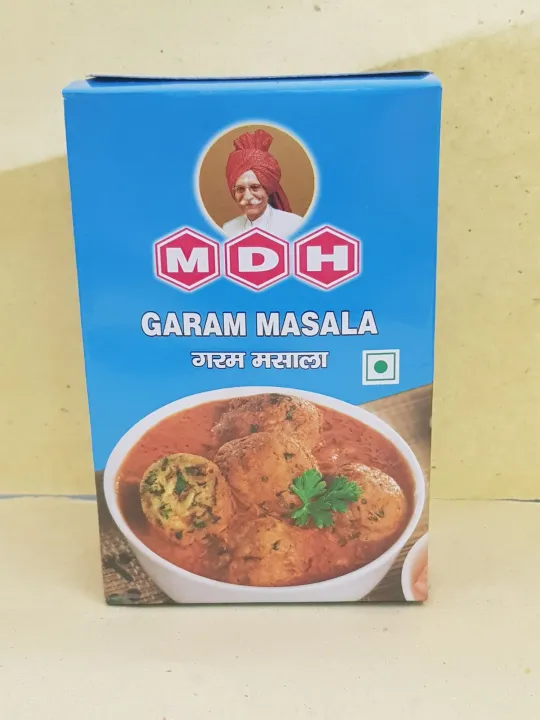 mdh garam masala 100gm Lazada PH