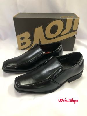 คัทชูชาย Baoji 8005 รองเท้า size 39-45