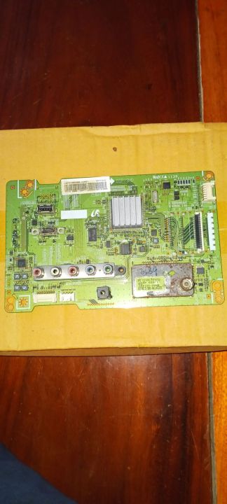 เมนบอร์ดซัมซุง-mainboard-tv-samsung-อะไหล่แท้-ของถอด-รุ่น-la32d403e2-พาร์ท-bn94-04416t