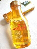 Beaver Marula Oil Shampoo 350ml
แชมพูที่มีส่วนผสมของน้ำมันลูล่า