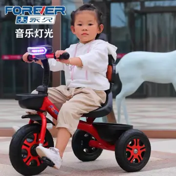 Bicycle for 2 2025 year old baby boy