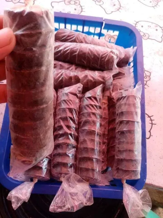 PURE TABLEA DE CACAO DAVAO(30 tablets) Lazada PH