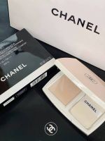 แป้ง Chanel Le Blanc Brightening Compact Foundation SPF 25 PA+++12g.