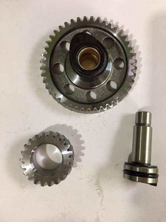 PAG Timing Gear / CAM Gear Tmx Lazada PH