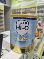 Hi-Q comfort Prebio ProteQ ไฮคิว คอมฟอร์ท พรีไบโอโพรเทก 400 g