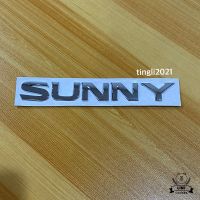 โลโก้ SUNNY แบบ 2 ขนาด 2.5x18 cm ราคาต่อชิ้น