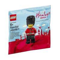 LEGO Exclusives 5005233 Hamleys Royal Guard Minifigure ของแท้