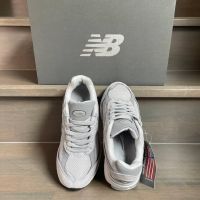 (ส่งฟรี พร้อมส่ง) New balance 2002R รองเท้าผ้าใบ รองเท้าวิ่ง