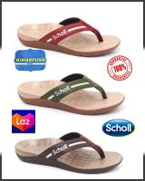 Scholl Biom Beck  รองเท้าสกอลล์รุ่นไบโอเอ็มเบ็ค ของแท้