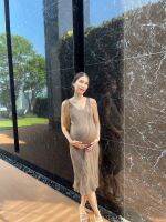 Babybump Krista ชุดคลุมท้อง (ใส่ได้ 2 แบบ?)