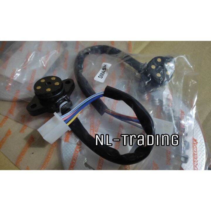 Gear Indicator Suzuki Smash / Shogun Lazada PH