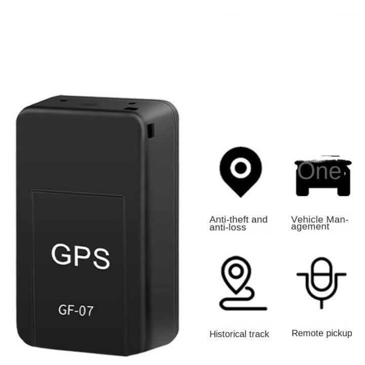 Mini Sim Enabled GPS Tracker Lazada PH