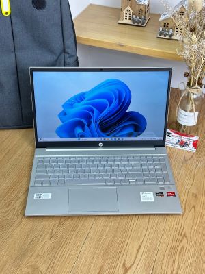 HP PAVILION 15-EH1081AU Ryzen 7 5700U Ram16Gb