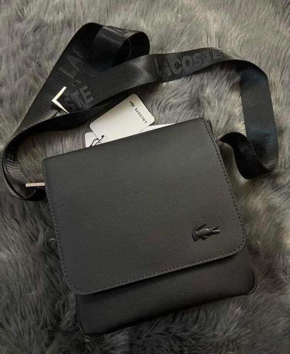 Lcste Sling Bag Top Grade Quality Lazada PH