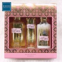 Set : In the star from Bath &amp; Body Works ⚪️?