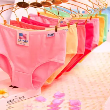 Days Of The Week Underwear - Best Price in Singapore - Dec 2023