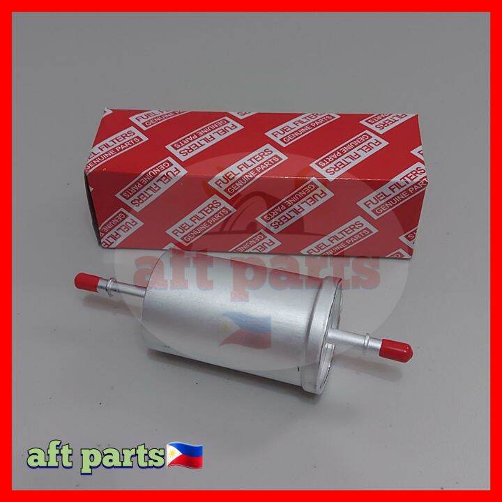 Ford Ecosport Fuel Filter Ford Fiesta CN159155AB Lazada PH