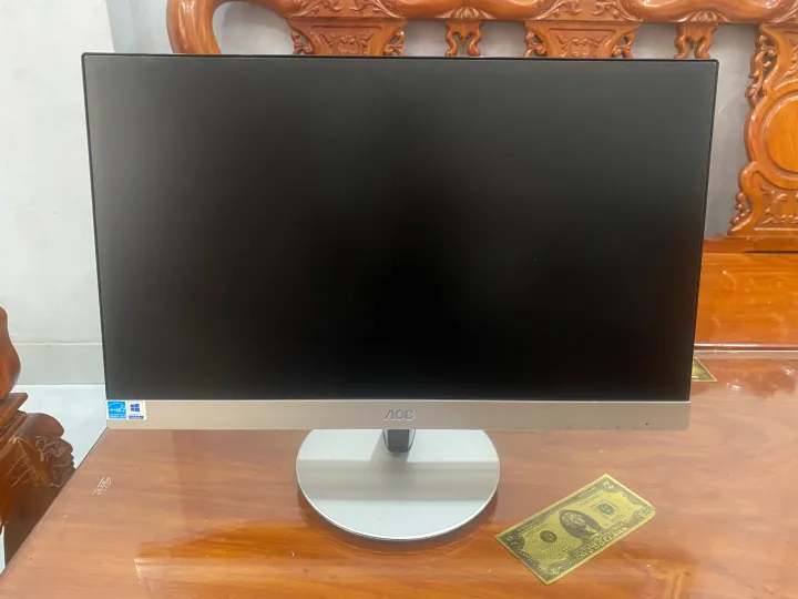 Màn hình AOC I2369V full viền