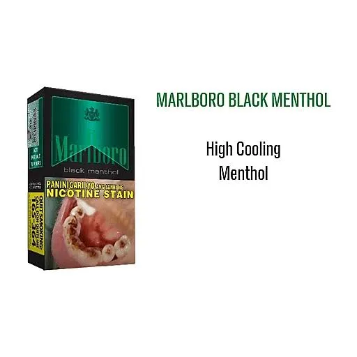 altria Philip Morris Original Marlboro Black Lazada PH