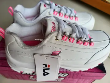 Fila hot sale memory proficient