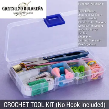 Shop Beginner Crochet Tools with great discounts and prices online - Dec  2023