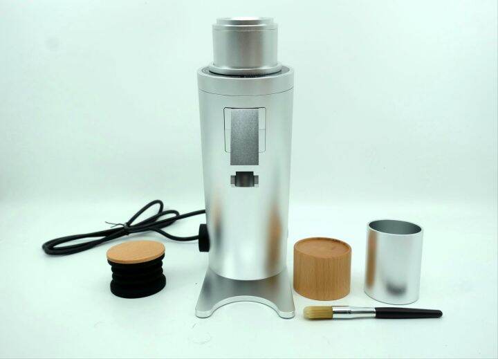 DF64V Coffee Grinder with DLC burrsets Lazada PH