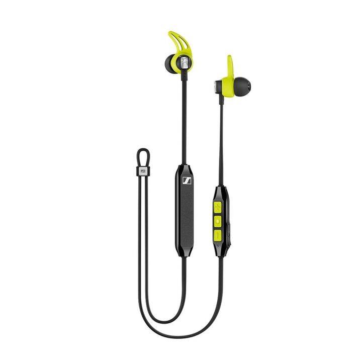 sennheiser-cx-sport-หูฟังบลูทูธ-กันเหงื่อ-หูฟังออกกำลังกลาย