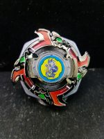 เบย์เบลดBeyBlade ลูกข่าง ของเล่นยุคเก่างานเก็บสะสม Takaraแท้ Dragoon S สีพิเศษ