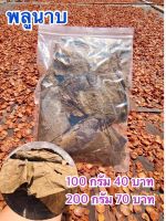 พลูนาบ  100 กรัม 40 บาท