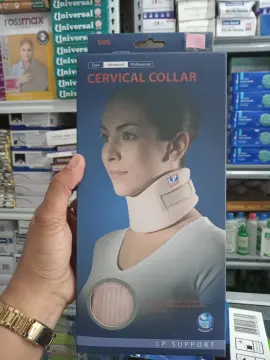 Cervical Collar 906 – LP Supports