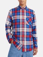 Shirts Man’s. Tommy original 100%/size. S. M. L. XL. XXL