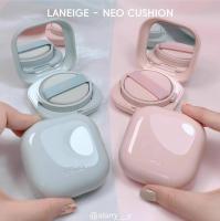 Laneige Neo Cushion SPF50+/PA+++