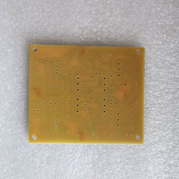 PCB Power Amplifier 3 tingkat mono | Lazada Indonesia