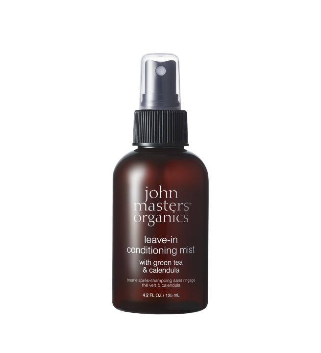 john-masters-organics-คอนดิชั่นเนอร์-ครีมนวด-ออร์แกนิก-แบบไม่ต้องล้างออก-สกัดจากชาเขียวและดอกcalendula-154ml