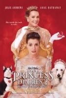 หนัง ภาพยนต์ ดีวีดี DVD Princee Diaries 2 บึนทึกรักเจ้าหญิงวุ่นลุ้นวิวาห์ 2 พากย์ไทย อังกฤษ บรรยายไทย แผ่นแท้ พร้อมส่ง