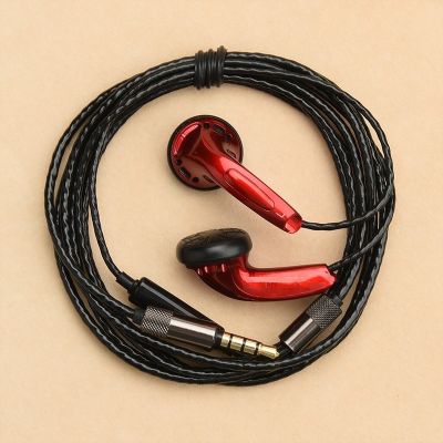 🔥ส่งจากไทย🔥 หูฟัง DIY MX500 earphone คุณภาพเสียงดี ราคาประหยัด มีไมค์ในตัว