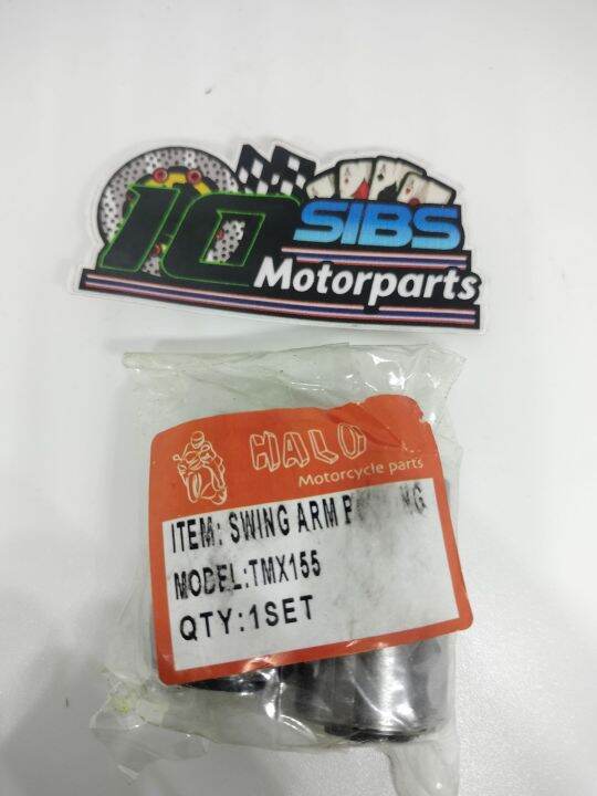 tmx 155 swing arm