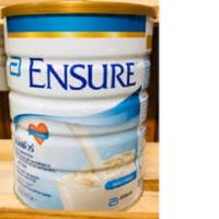 Ensure เอนชัวร์ ขนาด 850 กรัม รสวานิลลา อาหารเสริมทางการแพทย์สูตรครบถ้วน พร้อมส่ง!!