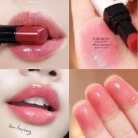 ?แท้?% ฉลากไทยค่ะ  BOBBI BROWN EXTRA LIP TINT  2.3g  สี Bare raspberry ?