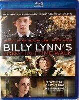 บลูเรย์ Billy Lyn’s: บิลลี่ ลินน์ วีรบุรุษสมรภูมิเดือด(แนวแอคชั่นดราม่า) (BLU-RAY)(BD มีเสียงไทยบรรยายไทย) แผ่นลิขสิทธิ์แท้มือ2(หายาก) สภาพแผ่นสวยแจ่มนางฟ้า (ในราคาพิเศษ)