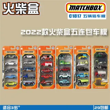 Shop Matchbox Car Storage online