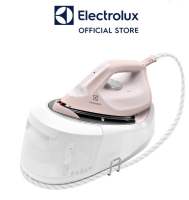 ELECTROLUX เตารีดหม้อต้ม (2400 วัตต์) รุ่น E6SS1-40PP