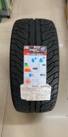 245/45R18 100V LENSO D-ONE ยางใหม่กริ๊ปปี 2023??ราคา1เส้น✅ แถมจุ๊บลมยางแท้?มีรับประกันนาน2ปี✅❤️