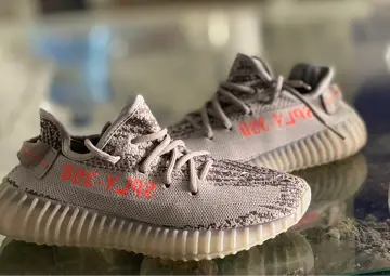 Sport Sneakers Juice Wrld Design Yeezy Shoes For Men And Women -  Freedomdesign