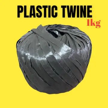 Plastic Twine 1kg
