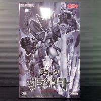 MODEROID Black Granzort (Mado King Granzort) (Good Smile Online Shop)