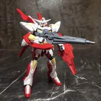 gundam โมเดล กันดั้ม modelgundam REBORNS FIGHTER 1/144 HG